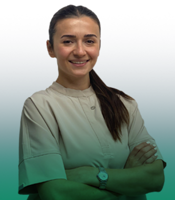 Gülşah Hoca